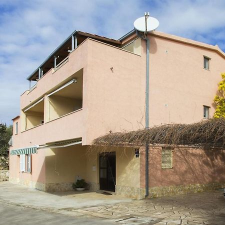 Apartments Gudelj トロギール エクステリア 写真
