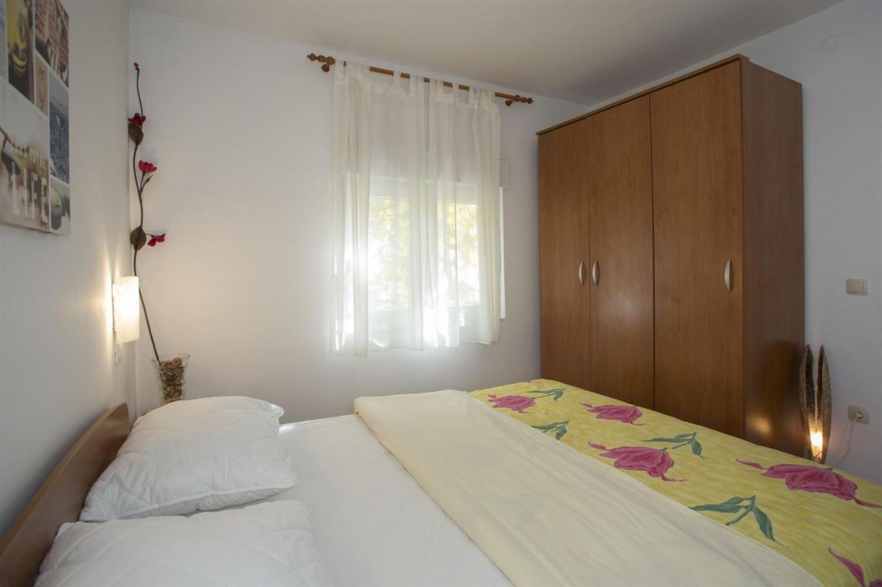 Apartments Gudelj トロギール エクステリア 写真