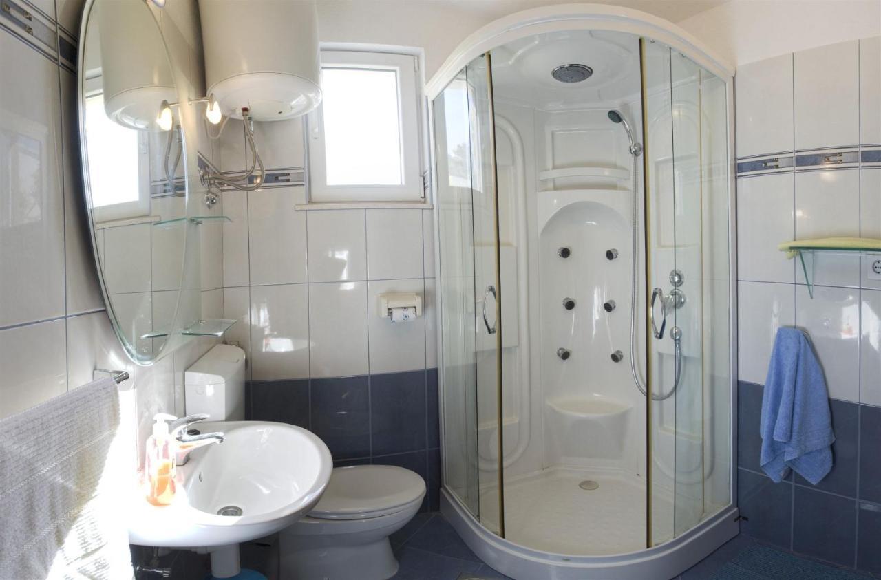 Apartments Gudelj トロギール エクステリア 写真