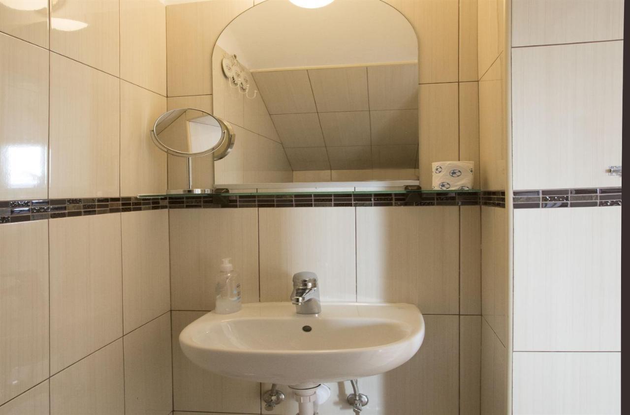 Apartments Gudelj トロギール エクステリア 写真